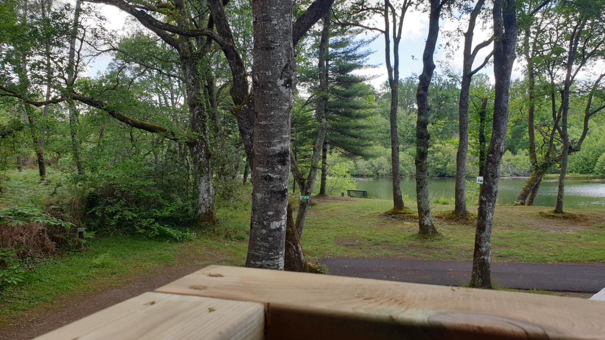 Camping L'Etang D'Ardy *** Saint-Paul-les-Dax Exterior photo