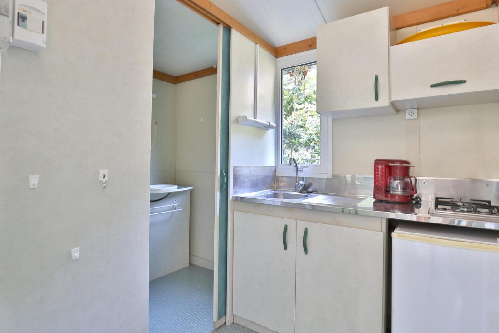 Camping L'Etang D'Ardy *** Saint-Paul-les-Dax Room photo